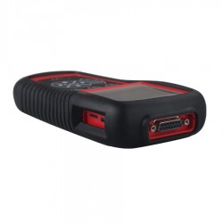 Original Autel AutoLink AL619 OBDII CAN ABS and SRS Scan Tool Update Online