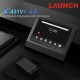 Launch X431 V+ 4.0 Wifi/Bluetooth 10.1inch Tablet Global Version 2 Years Update Online