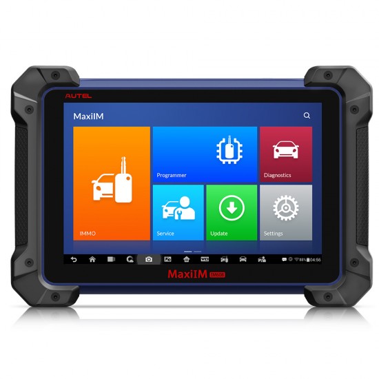 Original Autel MaxiIM IM608 PRO Auto Key Programmer Diagnostic Tool with XP400 Pro (Upgraded Version of Autel IM608)