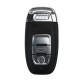 Remote Key for Audi Q5 3Button 8K0 959 754G 315MHZ/433MHZ/868MHZ(OEM)