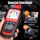 AUTEL Diaglink OBD2 Scanner All System Car Diagnostic Tool  DIY Version of MD802