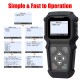 GODIAG K101 Mazda Subaru Hand-held Key Programmer