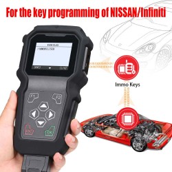 GODIAG K103 Nissan/Infiniti Hand-held Key Programmer