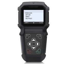 GODIAG K103 Nissan/Infiniti Hand-held Key Programmer