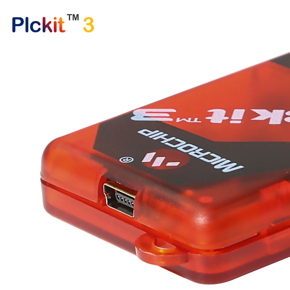PICKIT3.5 KIT3.5 Programer Simulator Without Microchip Logo – Aerokart