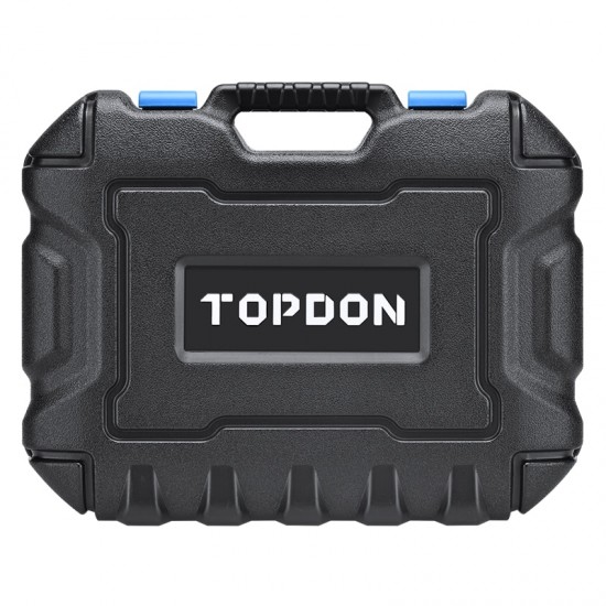 TOPDON T-Ninja 1000 Key Programming Tool All Key Lost Immobilizer Read Pin Delete Add Key Key Coding