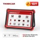 THINKCAR Thinktool Pros OBD2 Car Diagnostic Tool Auto All System Diagnosis 28 Maintenance ADAS ECU PK LAUNCH X431 V Scan Tools