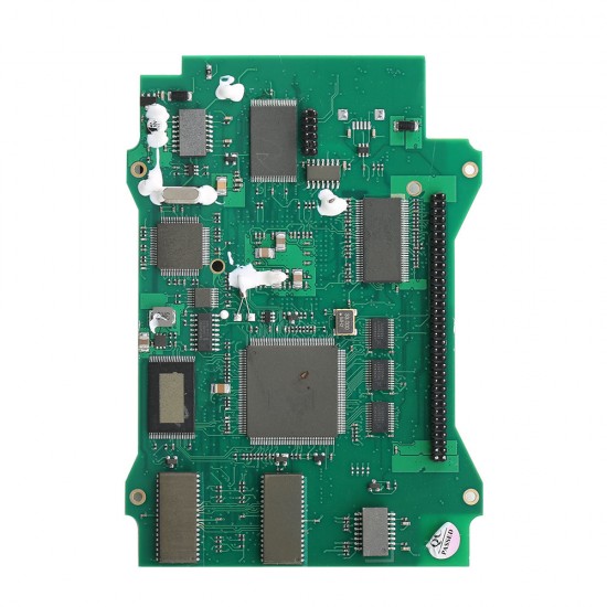 SUPER MB PRO M6 Wireless Star Diagnosis Tool Full Configuration Work on Both Cars and Trucks