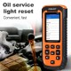 GODIAG GD201 Professional OBDII All-makes Full System Diagnostic Tool with 29 Service Reset Functions