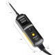 GODIAG GT101 PIRT Power Probe DC 6-40V Vehicles Electrical System Diagnosis/ Fuel Injector Cleaning and Testing