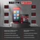 Autel MaxiTPMS ITS600E TPMS Relearn Tools TPMS Programming Tool Activate/Relearn All Sensors TPMS Diagnostics 4 Reset Functions