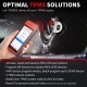 Autel MaxiTPMS ITS600E TPMS Relearn Tools TPMS Programming Tool Activate/Relearn All Sensors TPMS Diagnostics 4 Reset Functions