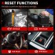 Autel MaxiTPMS ITS600E TPMS Relearn Tools TPMS Programming Tool Activate/Relearn All Sensors TPMS Diagnostics 4 Reset Functions