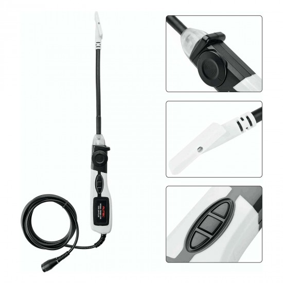 2022 Autel MaxiSys MSOAK Oscilloscope Accessory Kit Work with the MaxiFlash VCMI Included with Autel Ultra, MS919 and MP408