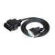 2022 USB V-CAN3 J2534 Interface for Vehicle Spy 3 Software, ForScan and PCM-FLASH