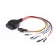 2022 USB V-CAN3 J2534 Interface for Vehicle Spy 3 Software, ForScan and PCM-FLASH