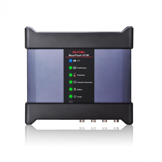 2022 Original Autel Maxisys Ultra Intelligent Full Systems Diagnostics Tool With MaxiFlash VCMI Get Free MSOBD2KIT or MaxiBAS BT506