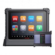 2022 Original Autel Maxisys Ultra Intelligent Full System Diagnostic Tool With MaxiFlash VCMI Support ECU Programming