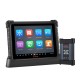 2022 New Autel Maxisys Ultra Lite Multi-language Automotive Full Systems Diagnostic Tool