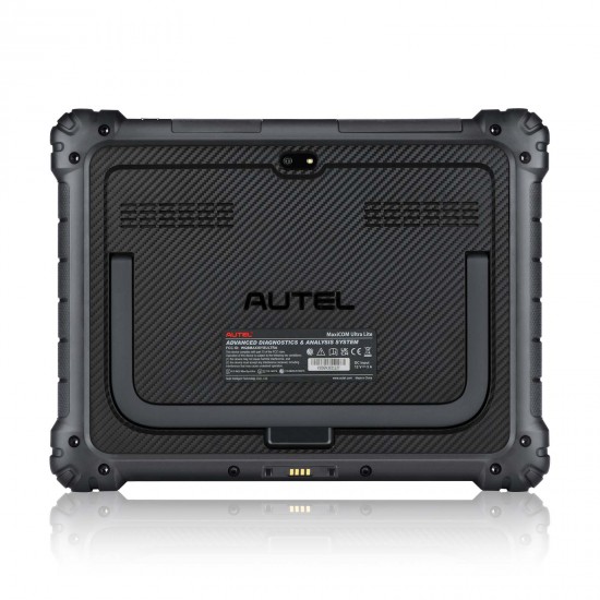 2022 New Autel Maxisys Ultra Lite Multi-language Automotive Full Systems Diagnostic Tool