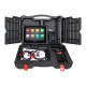 2022 New Autel Maxisys Ultra Lite Multi-language Automotive Full Systems Diagnostic Tool