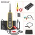 GODIAG GT103 Mini Pirt Electric Circuit Tester Vehicles Electrical System Diagnosis/ Fuel Injector Cleaning & Testing/ Relay Testing