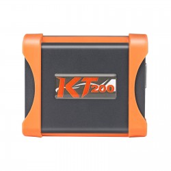 2022 KT200 ECU Programmer Master Version Support OBD BOOT BDM JTAG & ECU Maintenance/ DTC Code Removal With Free Damaos