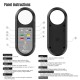 2023 Xhorse XDRT20 V2 Frequency Tester Infrared Signal Detection for 315Mhz 433Mhz 868Mhz 902Mhz