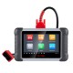 Autel MaxiCOM MK808Z MK808S Bi-Directional Full System Diagnostic Scanner with Android 11 Operating System Upgraded Version of MK808/MX808