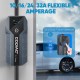 2023 GODIAG EV Charger Level 2 (32Amp, 220V-240V, NEMA 14-50 Plug, 21ft Cable) 10/16/24/32A Adjustable for Home J1772 EVs, PHEVs, Motorcycle EVs