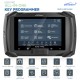 2023 Lonsdor K518 PRO Full Version All In One Key Programmer with 2pcs LT20, Toyota FP30 Cable, Nissan 40 BCM Cable, JCD, JLR and ADP Adapter