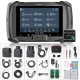 2023 Lonsdor K518 PRO Full Version All In One Key Programmer with 2pcs LT20, Toyota FP30 Cable, Nissan 40 BCM Cable, JCD, JLR and ADP Adapter