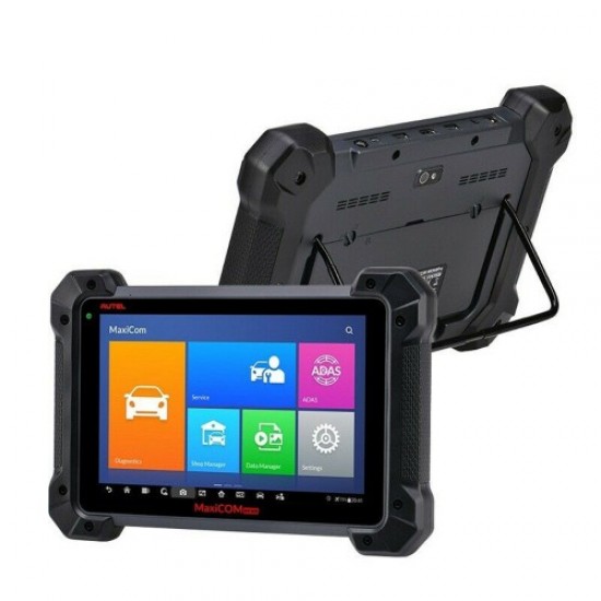 Autel MaxiCOM MK908P Full System Diagnostic Tool with J2534 ECU Programming Multi-Language