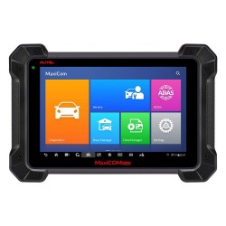 Autel MaxiCOM MK908P Full System Diagnostic Tool with J2534 ECU Programming Multi-Language