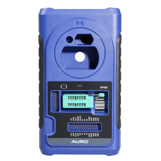 Auro OtoSys IM600 Diagnostic Key Programming and ECU Coding Tool Update Online Same as Autel MX808IM