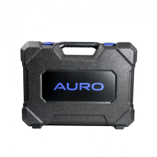 Auro OtoSys IM600 Diagnostic Key Programming and ECU Coding Tool Update Online Same as Autel MX808IM