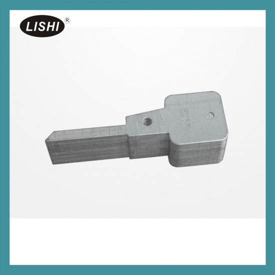 LISHI HU66 V3 2-in-1 Auto Pick and Decoder for Audi Ford VW Porsche Seat Skoda