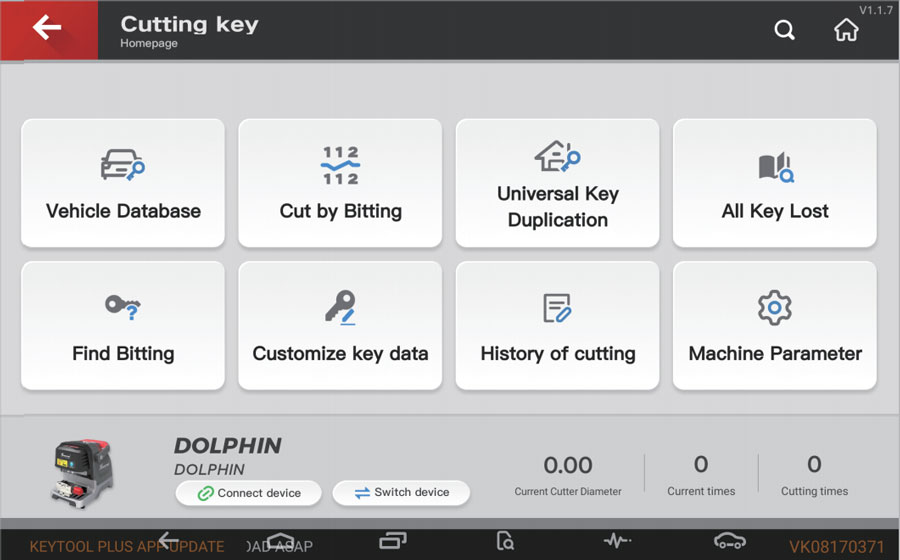 Pre-order-Xhorse-VVDI-Key-Tool-Plus-Pad-Full-Configuration-SK305