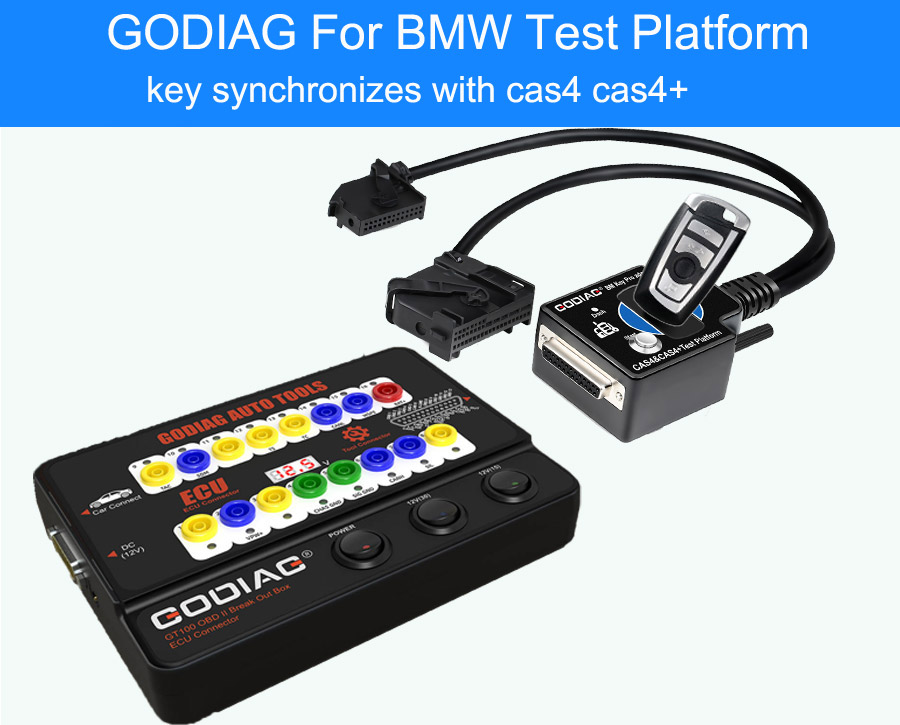 GODIAG-CAS4-CAS4-Test-Platform-for-BMW-Supports-Off-Site-Key-Programming-SK310