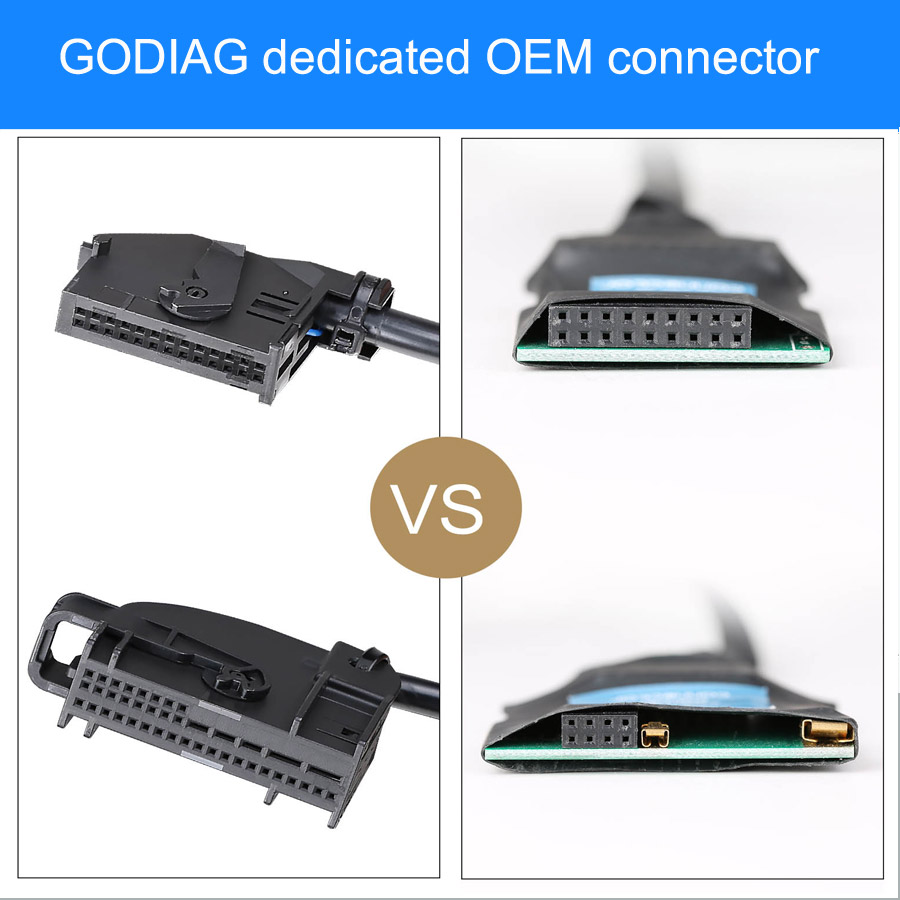 GODIAG-CAS4-CAS4-Test-Platform-for-BMW-Supports-Off-Site-Key-Programming-SK310