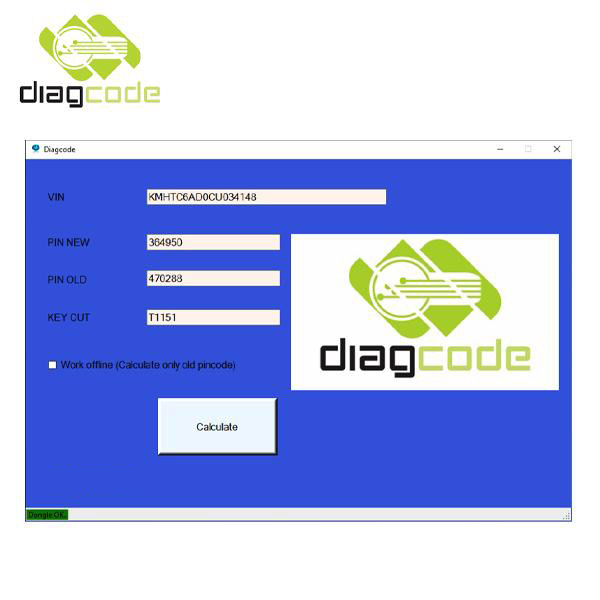 Diagcode-Pin-Code-Calculation-Tool-for-Hyundai-and-Kia-with-Dongle-Till-2016-with-5-Free-Tokens-Every-Day-SS199