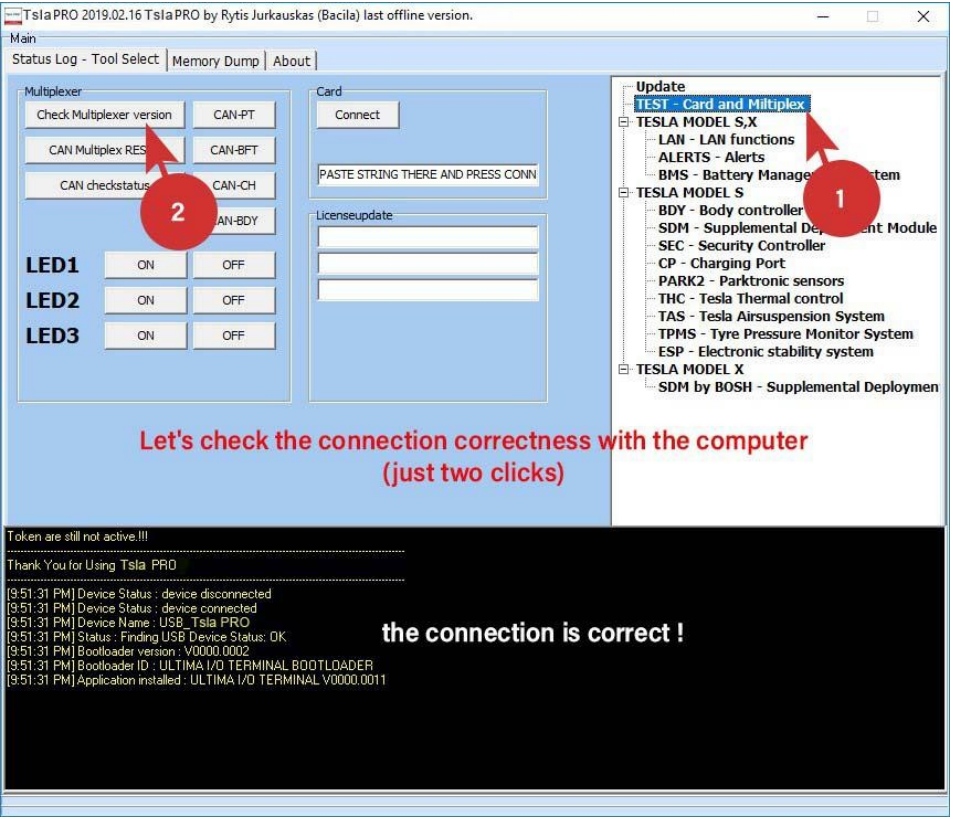 2021 Newest Tsla PRO scanner Professaional Diagnostic and Programming Tool for TESLA S, X, 3