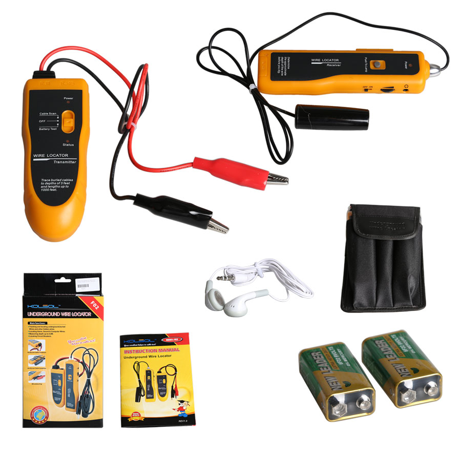 KOLSOL-F02-Underground-Cable-Wire-Locator-Tracker-Lan-With-Earphone-TL25