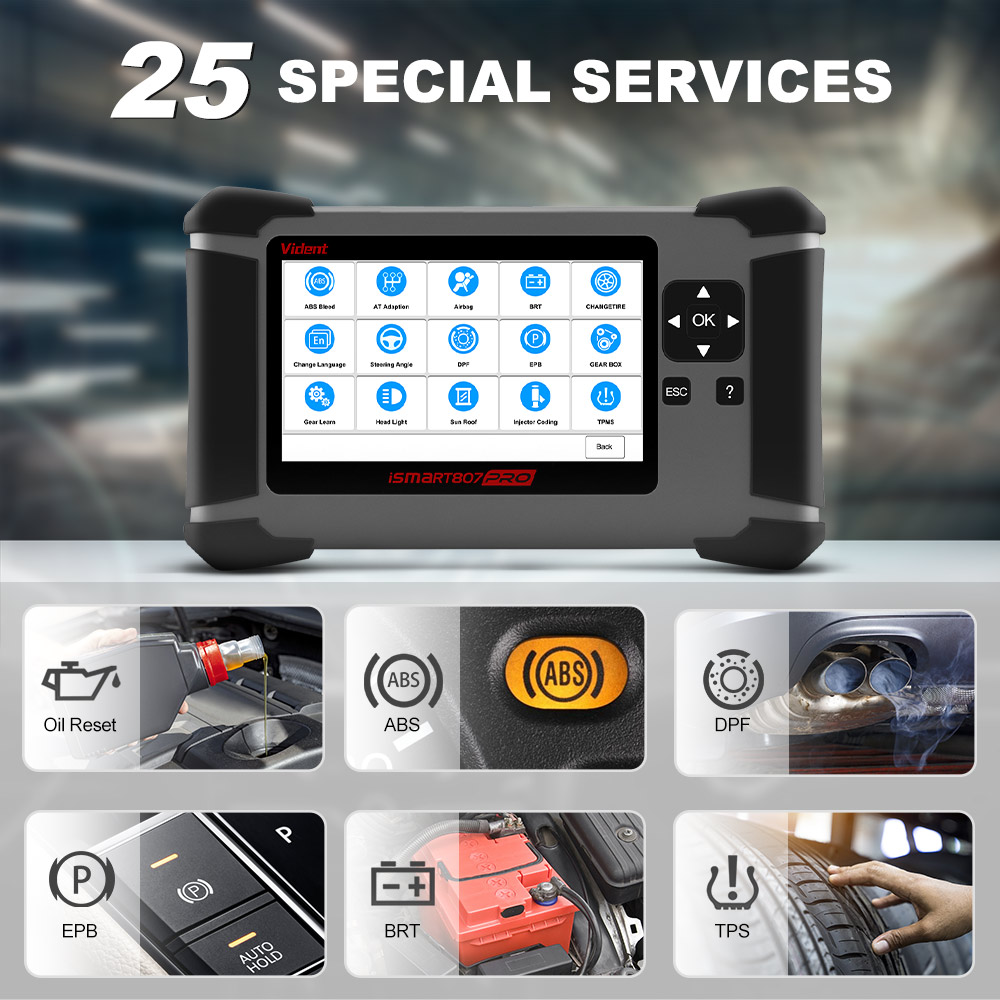 Vident-iSmart807Pro-All-System-OBD-OBDII-Scanner-OBD-OBD2-All-Makes-Diagnostic-Tool-DPF-ABS-AIRBAG-OIL-LIFE-RESET-HKSP372