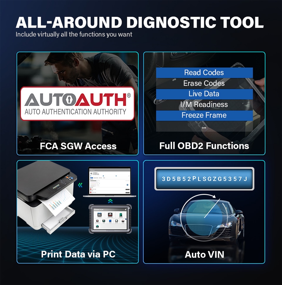 Topdon-Phoenix-Plus-Car-Diagnostic-Tool-OBD2-II-Full-Function-Diagnostic-Automotive-Professional-Diagnosis-Diagnost-ECU-Coding-1005002223299634