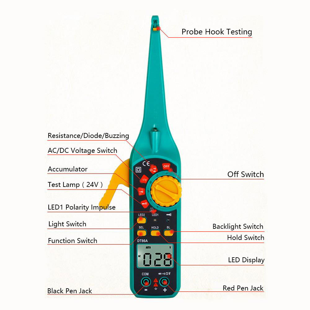 OBDEMOTO-DT86A-Digital-Power-Electric-Multi-function-Auto-Circuit-Tester-Automotive-Electrical-Multimeter-CN-SO597