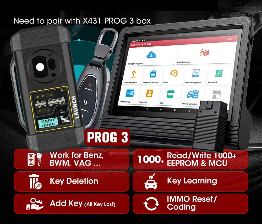 Launch-X431-V-V40-Full-System-Bi-Directional-Diagnostic-Scanner-with-X-PROG3-GIII-Immobilizer-Programmer-HKSP184-HKSK368