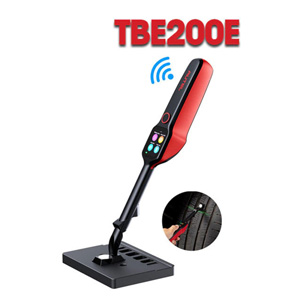 Autel-MaxiTPMS-TBE200E-Tire-Brake-Examiner-2022-Newest-Laser-Tire-Tread-Depth-Brake-Disc-Wear-2in1-Tester-Work-with-ITS600E-AD189