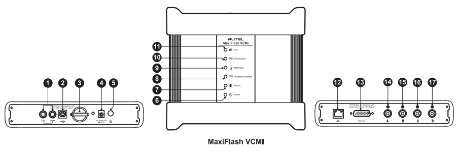 2022-Original-Autel-Maxisys-Ultra-Intelligent-Full-System-Diagnostic-Tool-With-MaxiFlash-VCMI-Support-ECU-Programming-SP358