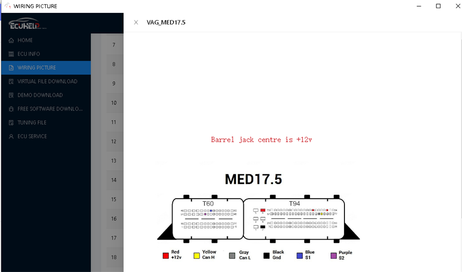 2023-ECUHelp-ECU-Bench-Tool-Full-Version-with-License-Supports-MD1-MG1-EDC16-MED9-No-Need-to-Open-ECU-SE159